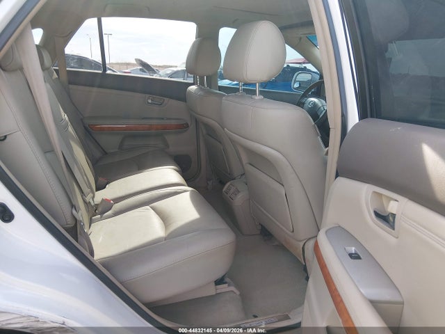 44832145 :رقم المزاد ، 2T2HK31U98C059965 vin ، 2008 Lexus Rx 350 مزاد بيع