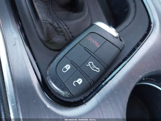 2017 Dodge Challenger Sxt მანქანა იყიდება აუქციონზე, vin: 2C3CDZAG6HH503190, აუქციონის ნომერი: 44832146