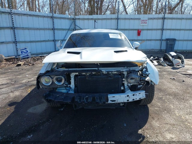 Aukcja sprzedaży 2017 Dodge Challenger Sxt, vin: 2C3CDZAG6HH503190, numer aukcji: 44832146
