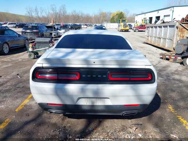 Aukcja sprzedaży 2017 Dodge Challenger Sxt, vin: 2C3CDZAG6HH503190, numer aukcji: 44832146