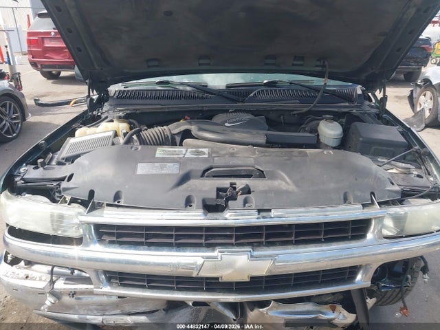 Продаж на аукціоні авто 2003 Chevrolet Tahoe Lt, vin: 1GNEK13Z53J300414, номер лоту: 44832147