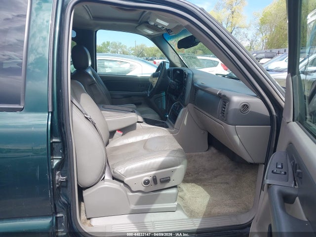 Продаж на аукціоні авто 2003 Chevrolet Tahoe Lt, vin: 1GNEK13Z53J300414, номер лоту: 44832147