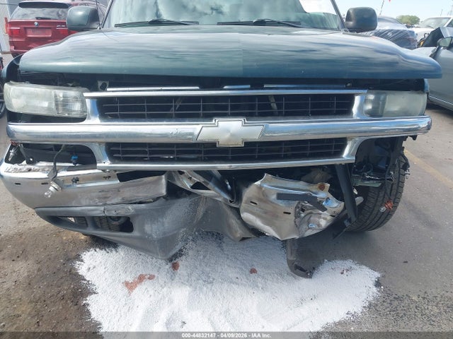 Продаж на аукціоні авто 2003 Chevrolet Tahoe Lt, vin: 1GNEK13Z53J300414, номер лоту: 44832147