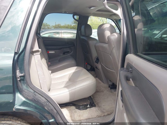 Продаж на аукціоні авто 2003 Chevrolet Tahoe Lt, vin: 1GNEK13Z53J300414, номер лоту: 44832147