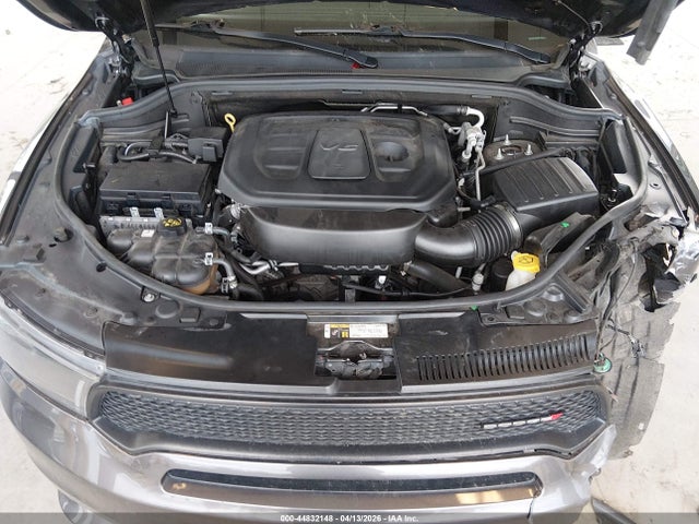 Aukcja sprzedaży 2019 Dodge Durango Gt, vin: 1C4RDJDG3KC708205, numer aukcji: 44832148