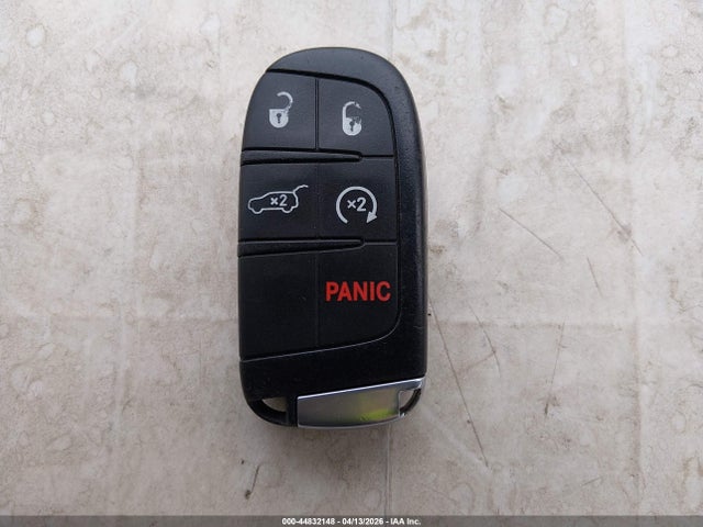 Aukcja sprzedaży 2019 Dodge Durango Gt, vin: 1C4RDJDG3KC708205, numer aukcji: 44832148