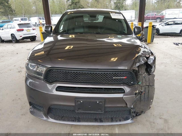Aukcja sprzedaży 2019 Dodge Durango Gt, vin: 1C4RDJDG3KC708205, numer aukcji: 44832148