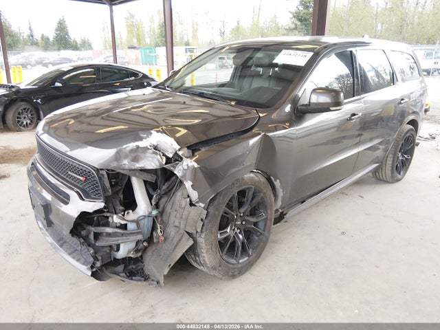 Aukcja sprzedaży 2019 Dodge Durango Gt, vin: 1C4RDJDG3KC708205, numer aukcji: 44832148
