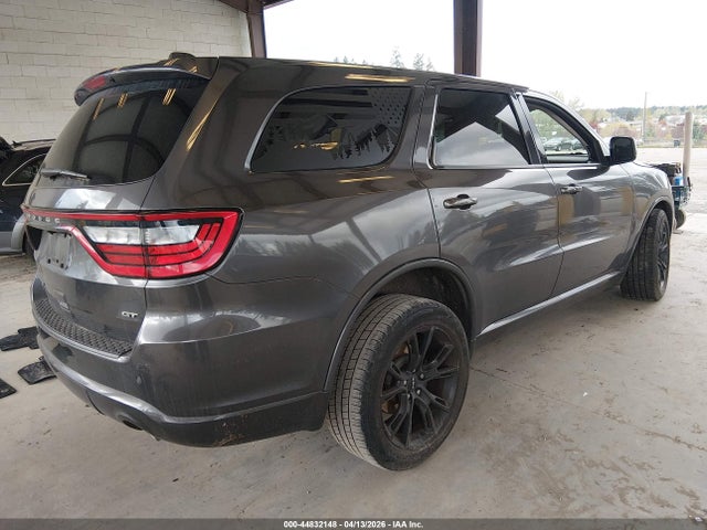 Aukcja sprzedaży 2019 Dodge Durango Gt, vin: 1C4RDJDG3KC708205, numer aukcji: 44832148