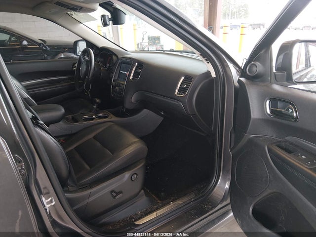 Aukcja sprzedaży 2019 Dodge Durango Gt, vin: 1C4RDJDG3KC708205, numer aukcji: 44832148