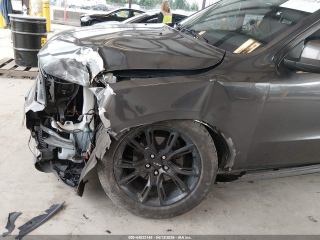 Aukcja sprzedaży 2019 Dodge Durango Gt, vin: 1C4RDJDG3KC708205, numer aukcji: 44832148