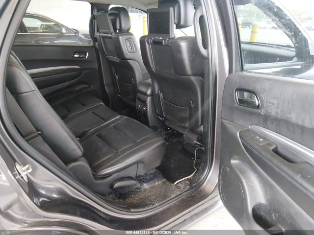 Aukcja sprzedaży 2019 Dodge Durango Gt, vin: 1C4RDJDG3KC708205, numer aukcji: 44832148