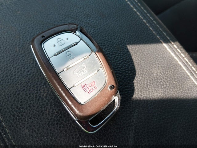 2015 Hyundai Sonata Limited 2.0t მანქანა იყიდება აუქციონზე, vin: 5NPE34AB1FH202460, აუქციონის ნომერი: 44832149
