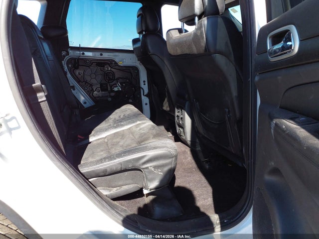 1C4RJEAG4FC184847 Jeep Grand Cherokee Altitude