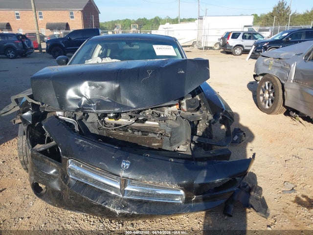 2008 Dodge Charger Sxt მანქანა იყიდება აუქციონზე, vin: 2B3KA33G38H200850, აუქციონის ნომერი: 44832165
