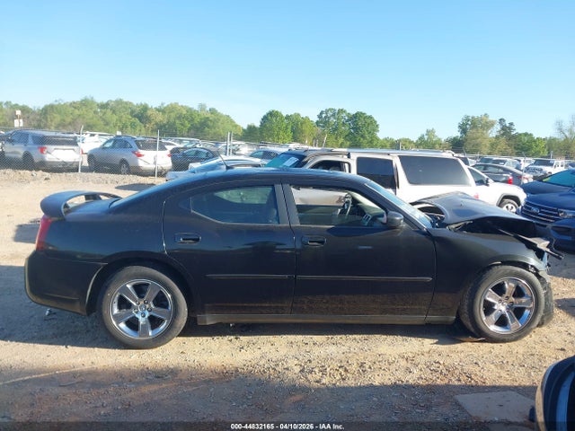 Aukcja sprzedaży 2008 Dodge Charger Sxt, vin: 2B3KA33G38H200850, numer aukcji: 44832165