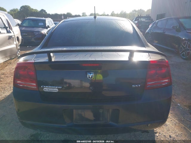 Aukcja sprzedaży 2008 Dodge Charger Sxt, vin: 2B3KA33G38H200850, numer aukcji: 44832165