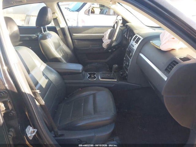 2008 Dodge Charger Sxt მანქანა იყიდება აუქციონზე, vin: 2B3KA33G38H200850, აუქციონის ნომერი: 44832165