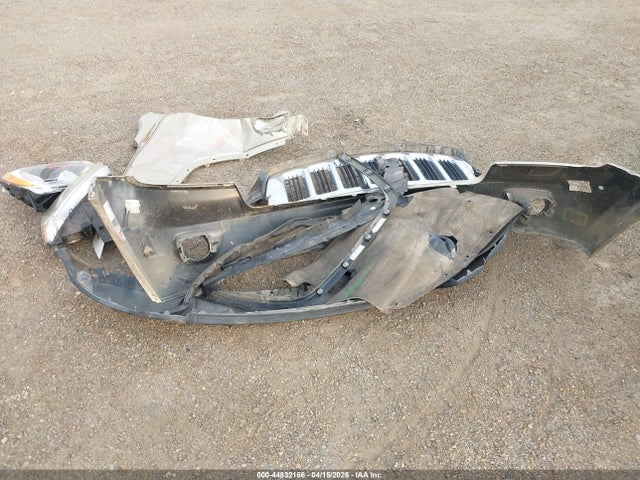 Aukcja sprzedaży 2011 Jeep Grand Cherokee Laredo, vin: 1J4RS4GG8BC583330, numer aukcji: 44832166