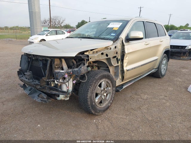 Aukcja sprzedaży 2011 Jeep Grand Cherokee Laredo, vin: 1J4RS4GG8BC583330, numer aukcji: 44832166