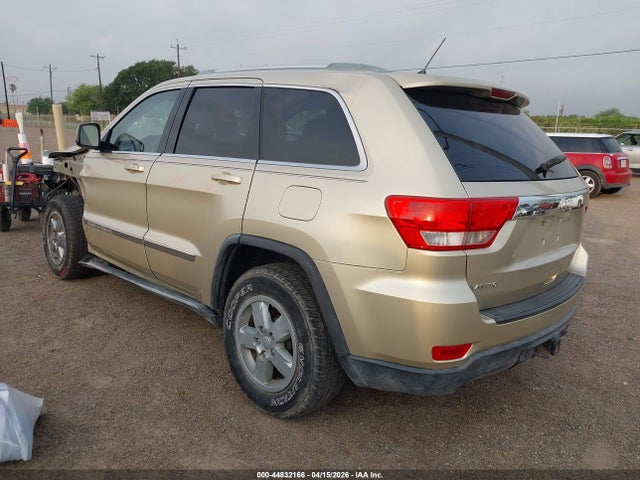 Aukcja sprzedaży 2011 Jeep Grand Cherokee Laredo, vin: 1J4RS4GG8BC583330, numer aukcji: 44832166