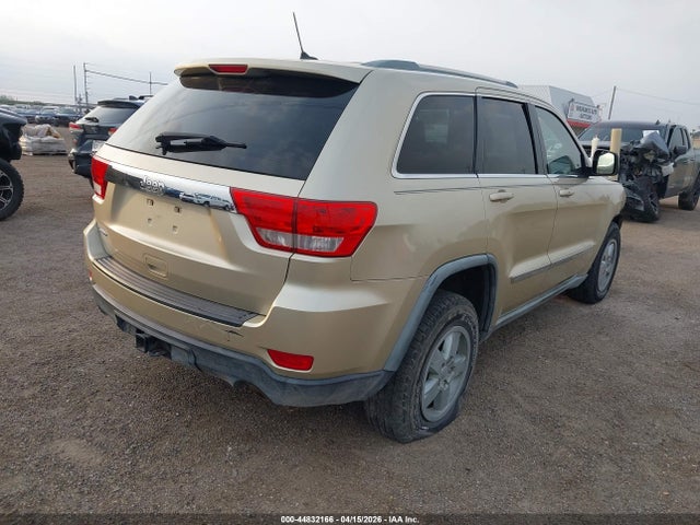 Aukcja sprzedaży 2011 Jeep Grand Cherokee Laredo, vin: 1J4RS4GG8BC583330, numer aukcji: 44832166