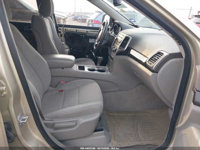 Aukcja sprzedaży 2011 Jeep Grand Cherokee Laredo, vin: 1J4RS4GG8BC583330, numer aukcji: 44832166
