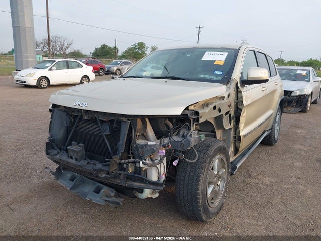 Aukcja sprzedaży 2011 Jeep Grand Cherokee Laredo, vin: 1J4RS4GG8BC583330, numer aukcji: 44832166