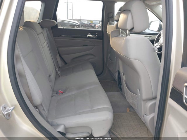 Aukcja sprzedaży 2011 Jeep Grand Cherokee Laredo, vin: 1J4RS4GG8BC583330, numer aukcji: 44832166