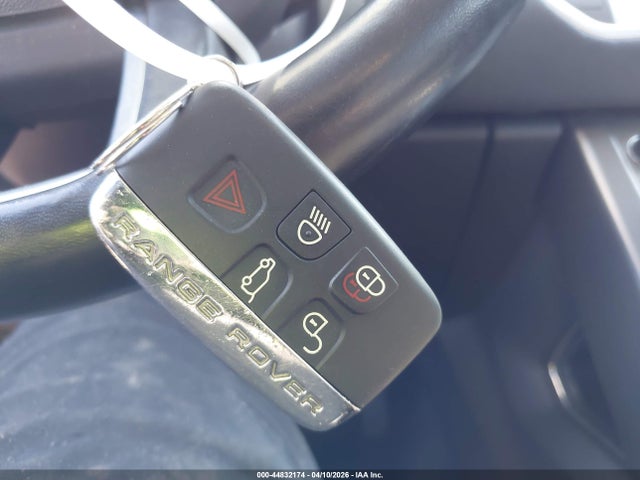 2019 Land Rover Range Rover Evoque Se/se Premium მანქანა იყიდება აუქციონზე, vin: SALVP2RX8KH350874, აუქციონის ნომერი: 44832174