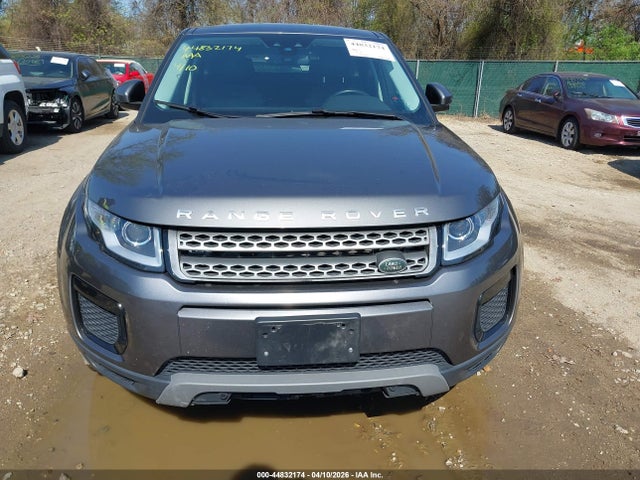 2019 Land Rover Range Rover Evoque Se/se Premium მანქანა იყიდება აუქციონზე, vin: SALVP2RX8KH350874, აუქციონის ნომერი: 44832174