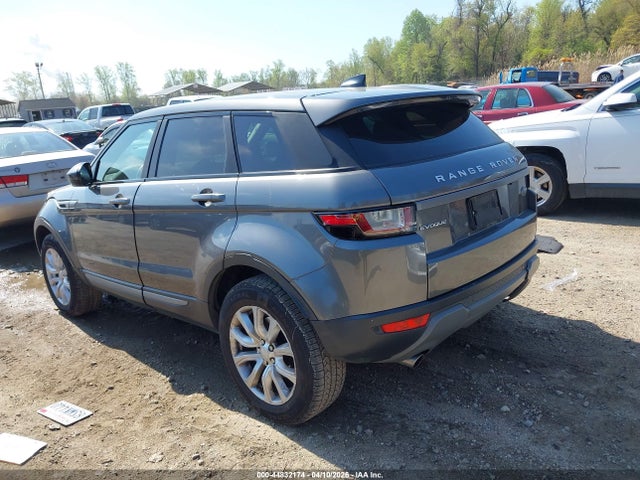 2019 Land Rover Range Rover Evoque Se/se Premium მანქანა იყიდება აუქციონზე, vin: SALVP2RX8KH350874, აუქციონის ნომერი: 44832174