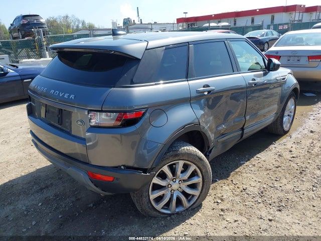 2019 Land Rover Range Rover Evoque Se/se Premium მანქანა იყიდება აუქციონზე, vin: SALVP2RX8KH350874, აუქციონის ნომერი: 44832174