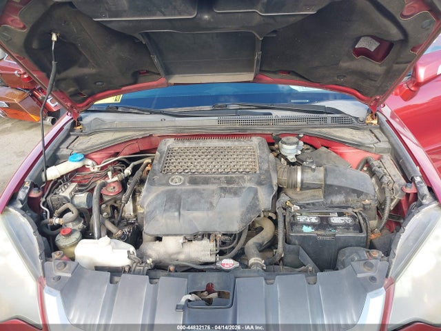 Продаж на аукціоні авто 2007 Acura Rdx, vin: 5J8TB185X7A022493, номер лоту: 44832176