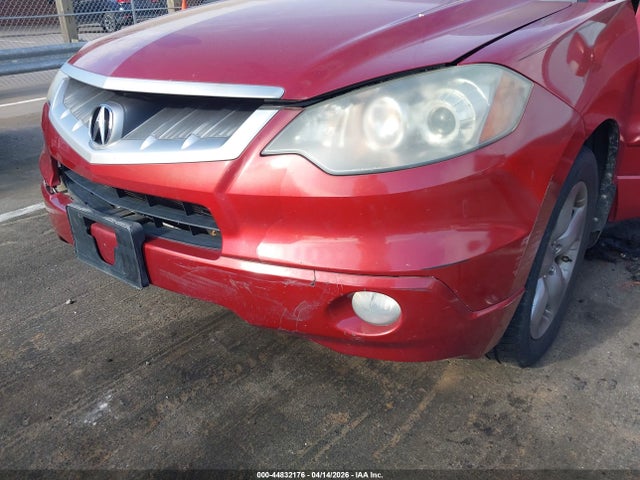 Продаж на аукціоні авто 2007 Acura Rdx, vin: 5J8TB185X7A022493, номер лоту: 44832176