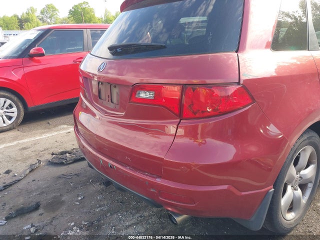 Продаж на аукціоні авто 2007 Acura Rdx, vin: 5J8TB185X7A022493, номер лоту: 44832176