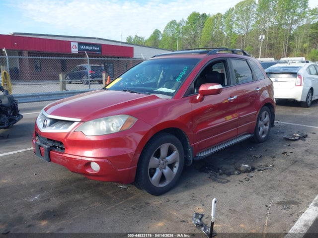 Продаж на аукціоні авто 2007 Acura Rdx, vin: 5J8TB185X7A022493, номер лоту: 44832176