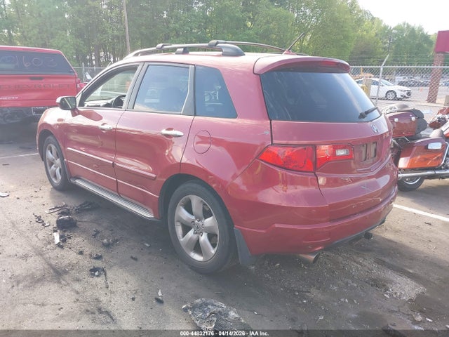 Продаж на аукціоні авто 2007 Acura Rdx, vin: 5J8TB185X7A022493, номер лоту: 44832176