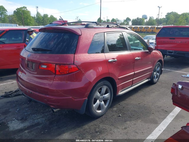 Продаж на аукціоні авто 2007 Acura Rdx, vin: 5J8TB185X7A022493, номер лоту: 44832176