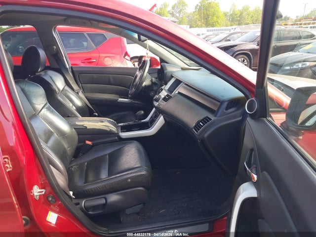 Продаж на аукціоні авто 2007 Acura Rdx, vin: 5J8TB185X7A022493, номер лоту: 44832176