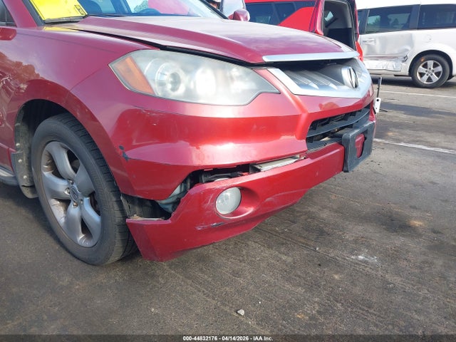 Продаж на аукціоні авто 2007 Acura Rdx, vin: 5J8TB185X7A022493, номер лоту: 44832176
