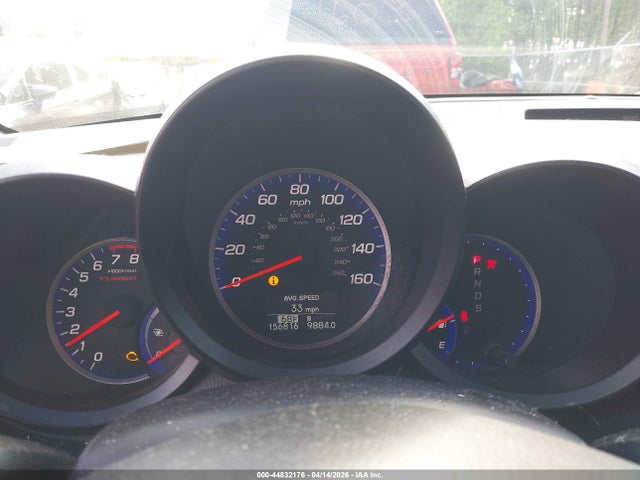 Продаж на аукціоні авто 2007 Acura Rdx, vin: 5J8TB185X7A022493, номер лоту: 44832176