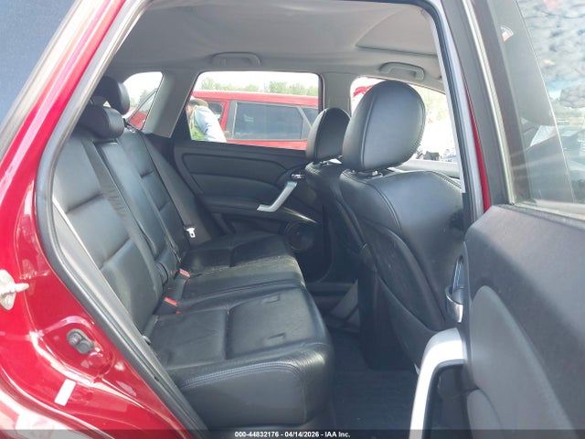 Продаж на аукціоні авто 2007 Acura Rdx, vin: 5J8TB185X7A022493, номер лоту: 44832176