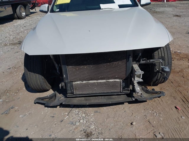 44832177 :رقم المزاد ، WBA3A5C59FP604934 vin ، 2015 Bmw 328i مزاد بيع
