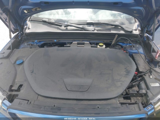 YV4ED3UR7M2524676 Volvo Xc40 Recharge Pure Electric P8