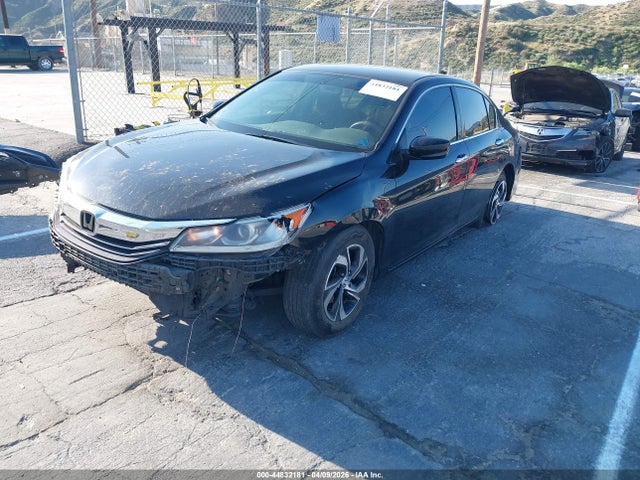 1HGCR2F36HA117055 Honda ACCORD LX