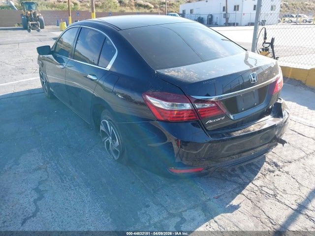 1HGCR2F36HA117055 Honda ACCORD LX