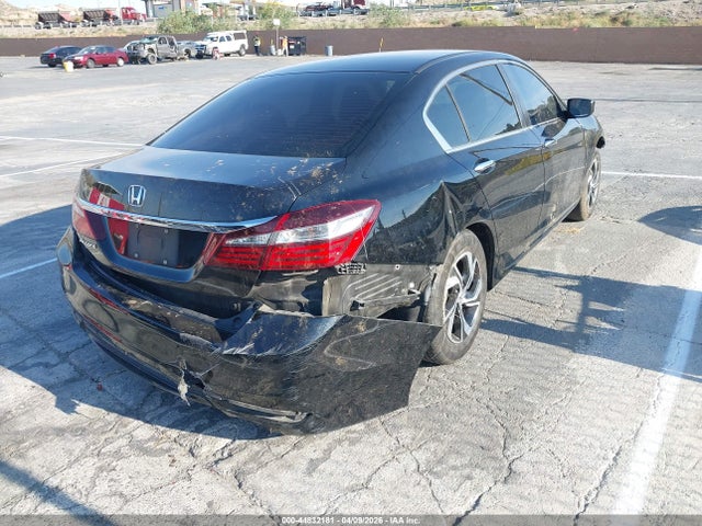 1HGCR2F36HA117055 Honda ACCORD LX