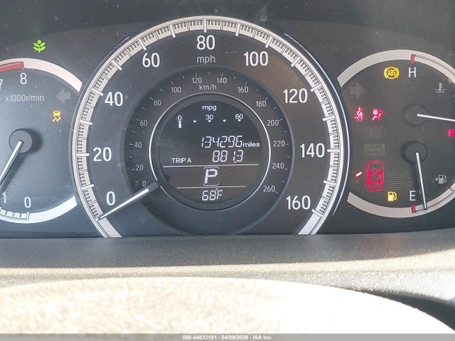 1HGCR2F36HA117055 Honda ACCORD LX