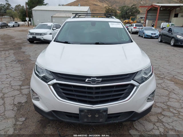 2GNAXJEV9J6292113 Chevrolet EQUINOX LT